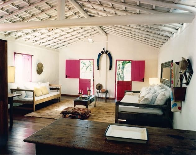 UXUA Casa Hotel & Spa - foto 2