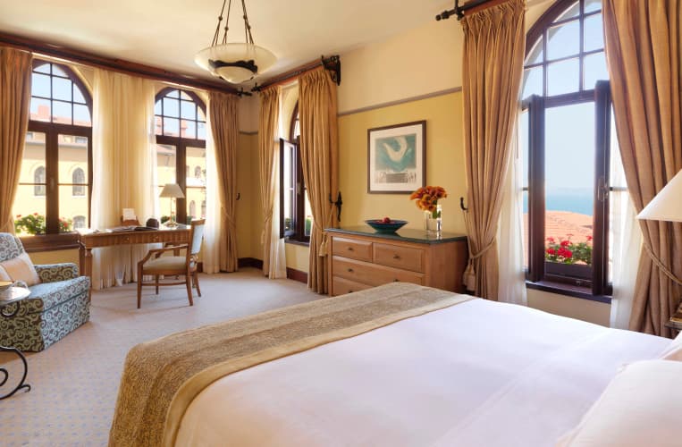 Four Seasons Hotel Istanbul at Sultanahmet  - foto 4