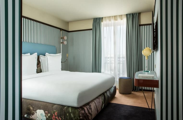 Hôtel du Rond-Point des Champs-Élysées - foto 2