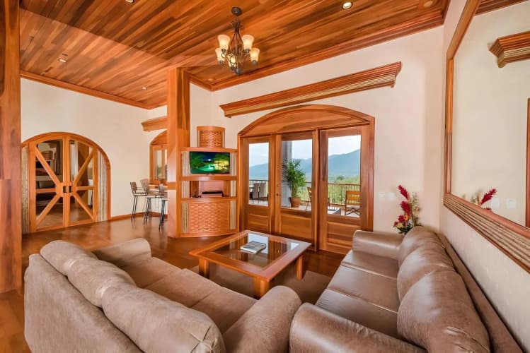 The Springs Resort and Spa at Arenal - foto 1