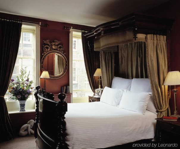 Hazlitt's Hotel - foto 2