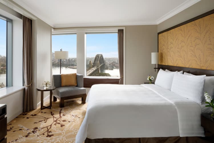 Shangri-La Sydney - foto 1