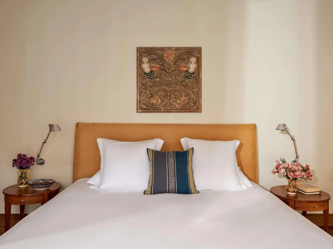 Rio Sagrado, A Belmond Hotel, Sacred Valley - foto 1