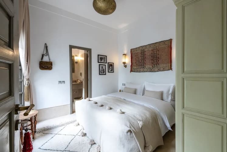Riad Louhou - foto 6