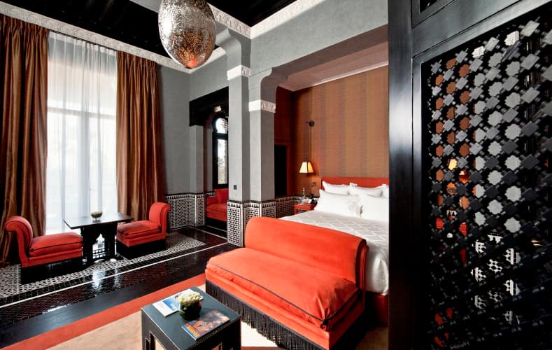 Selman Marrakech - foto 6