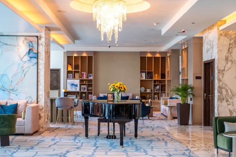 voco Bonnington Dubai by IHG - foto 2