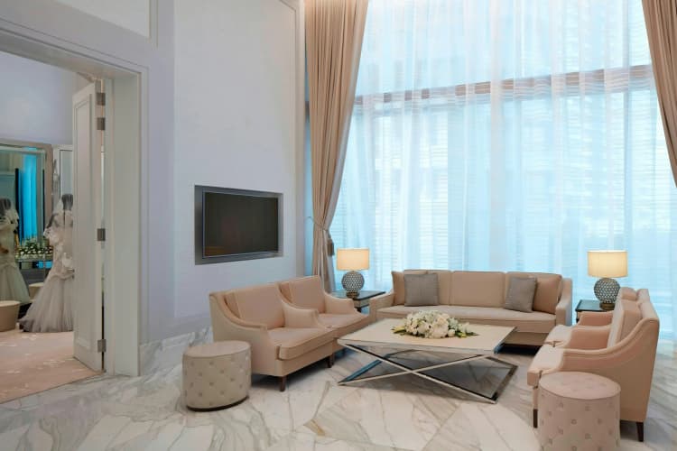 The St. Regis Kuala Lumpur - foto 3