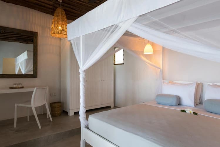 Chuini Zanzibar Beach Lodge by NEWMARK - foto 2