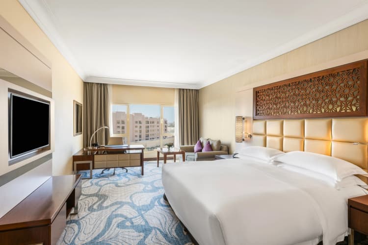 InterContinental Doha Beach & Spa by IHG - foto 4
