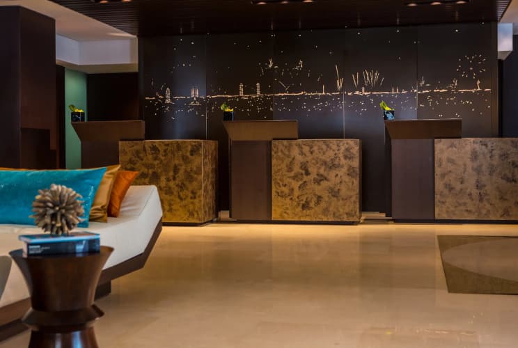 Renaissance Barcelona Hotel - foto 1