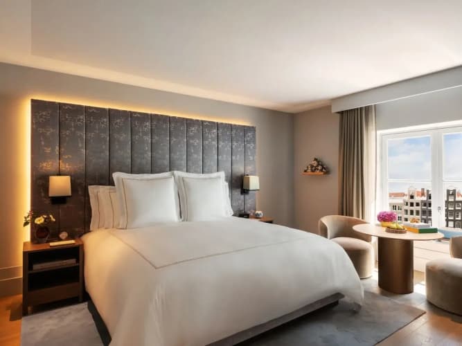 Rosewood Amsterdam - foto 3