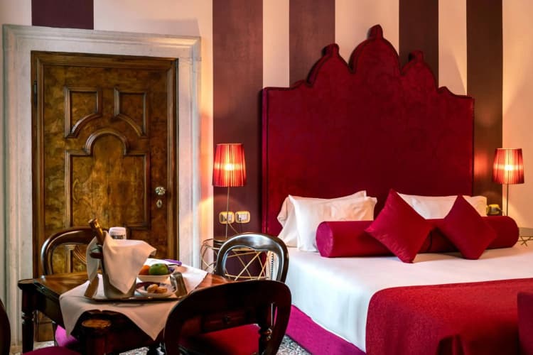 EXCESS VENICE Boutique Hotel & Private Spa - Adults Only - foto 5
