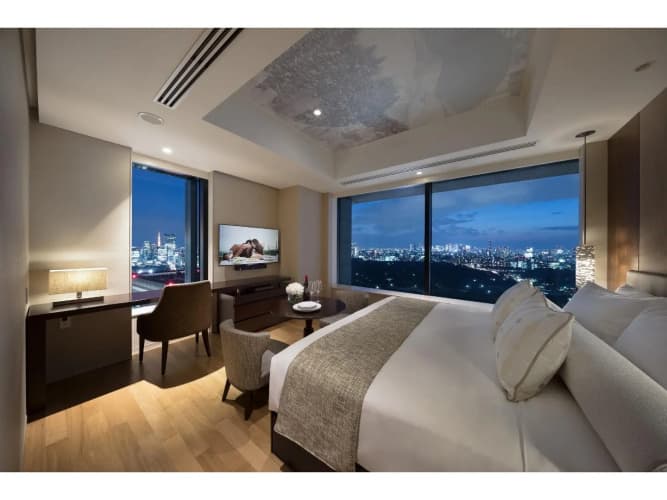 Ascott Marunouchi Tokyo - foto 6