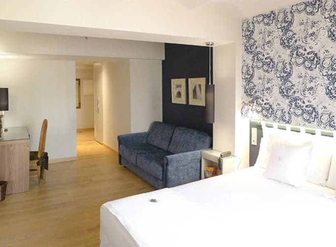 Vasanta Hotel - foto 5