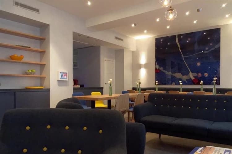 Hotel Le Mareuil - foto 1