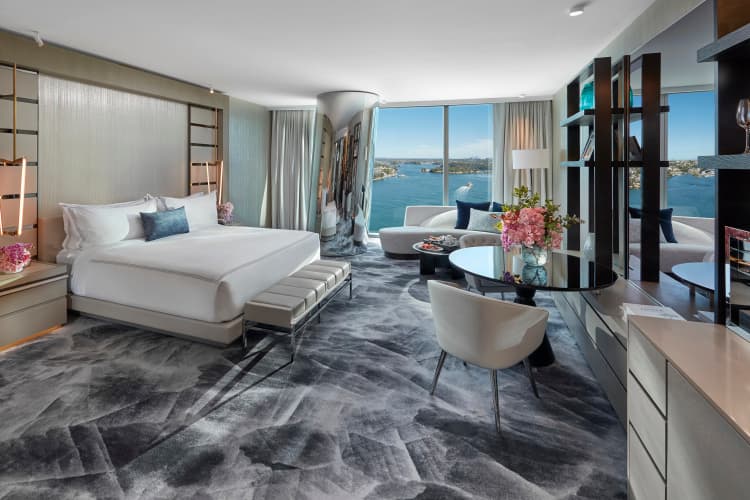 Crown Towers Sydney - foto 1