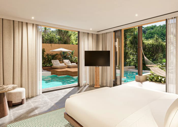 Banyan Tree Mayakoba - foto 6