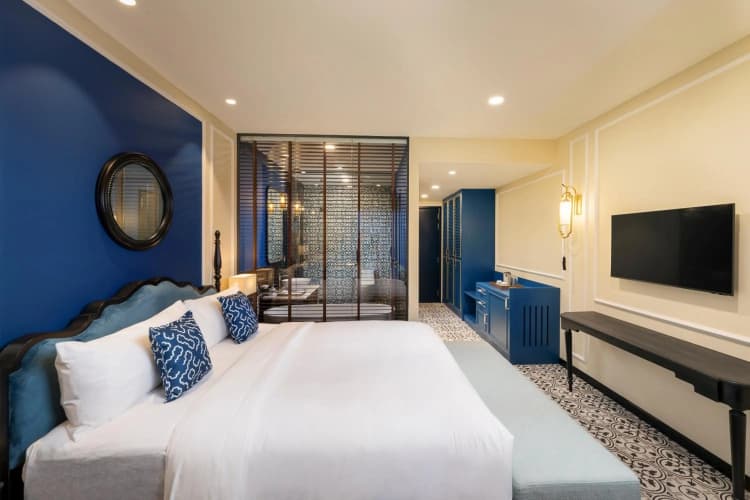 TUI BLUE Tuy Hoa - Wellness & Retreat Hotel - foto 5