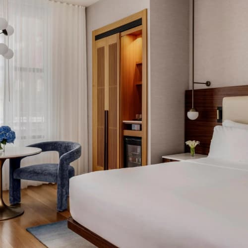 The Bryant Park Hotel - foto 6
