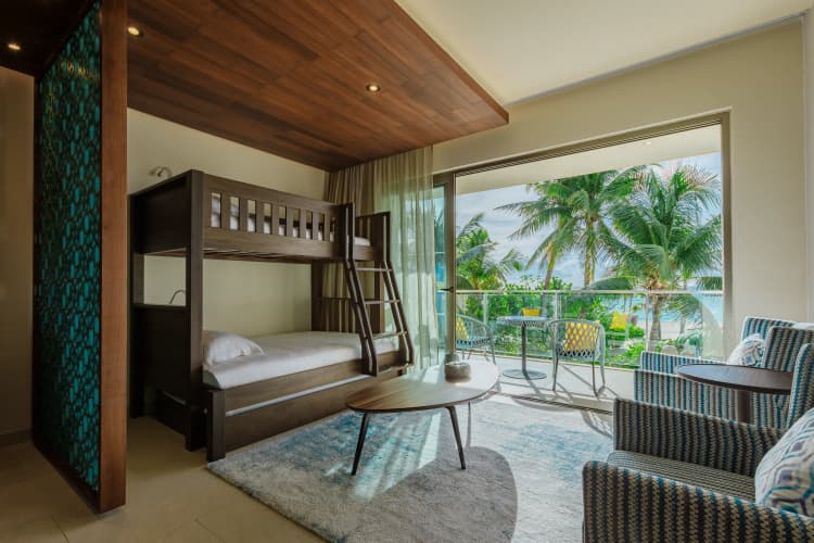 Palmaïa-The House of AïA: All Inclusive Wellness Resort - foto 6