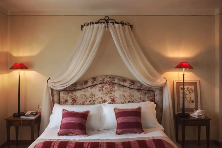 L'Albereta, Relais & Chateaux - foto 2