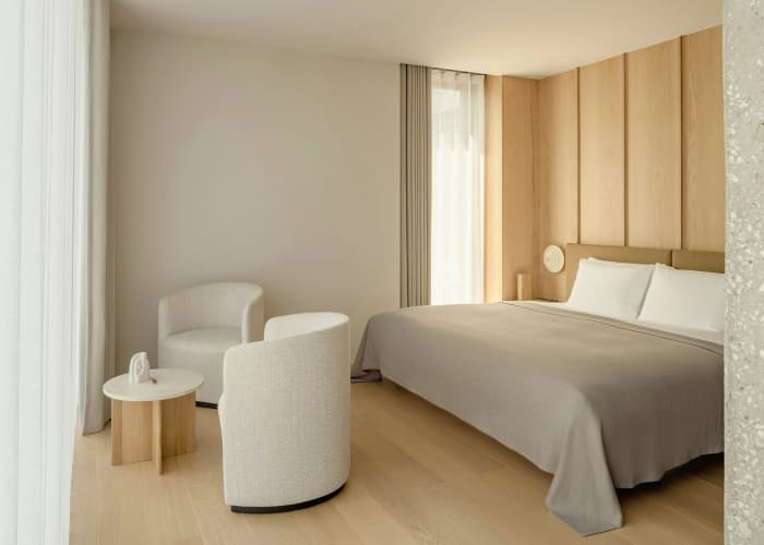 Trunk Hotel Yoyogi Park - foto 3