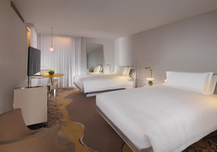Sanderson London, a Morgans Originals hotel - foto 5
