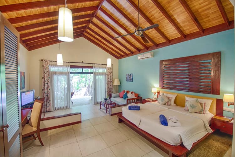 Robinson Maldives - Adults only - foto 4