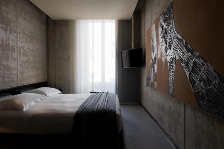 STRAF Hotel&bar - foto 3