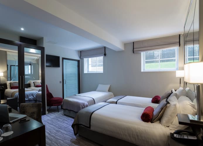 DoubleTree by Hilton London - Greenwich - foto 6
