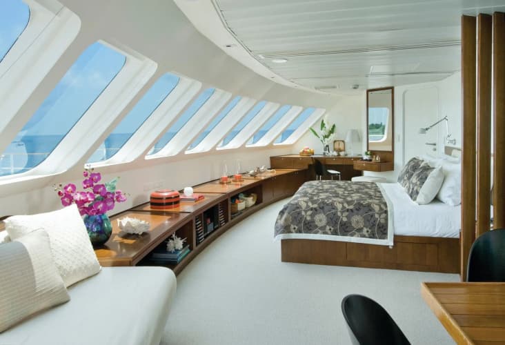 Four Seasons Resort Maldives at Kuda Huraa - foto 1