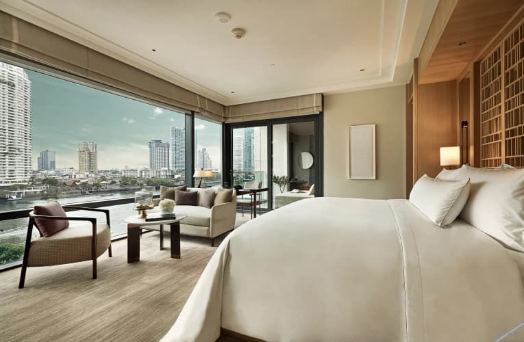 Capella Bangkok - foto 3