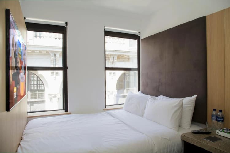 The Z Hotel Piccadilly - foto 2