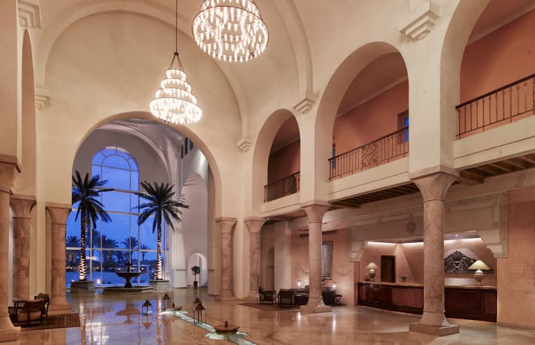 The Residence Tunis - foto 1