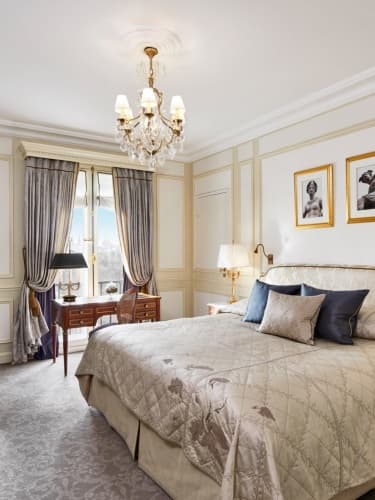 Le Meurice - Dorchester Collection - foto 6