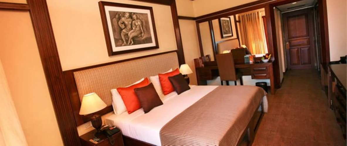 Amaya Hills Kandy - foto 6