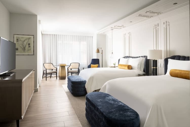 The Ritz-Carlton, South Beach - foto 3