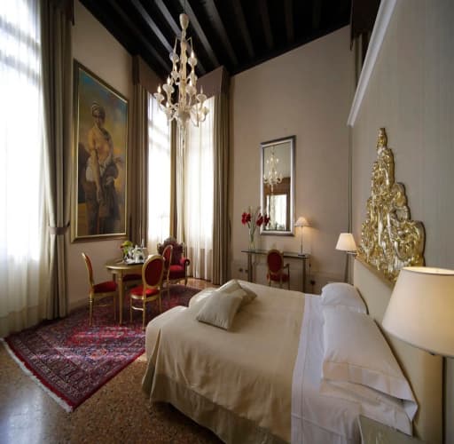 Liassidi Palace Hotel - foto 3