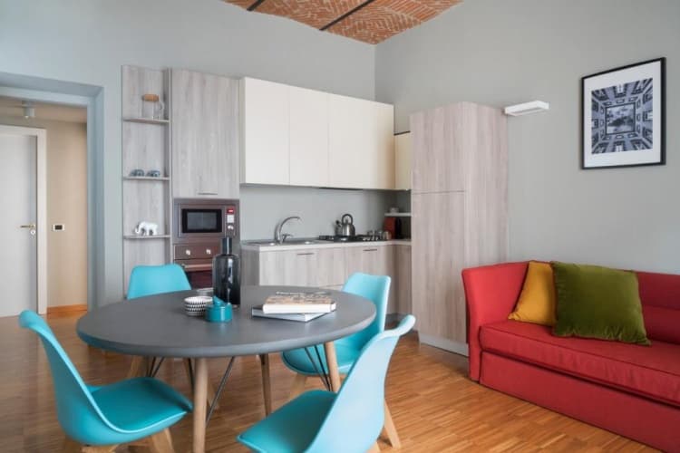 Brera Apartments in San Fermo - foto 3