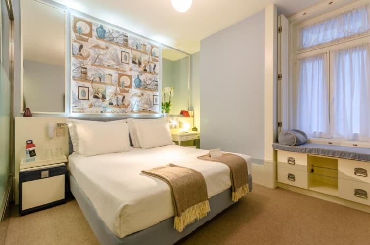 Lx Boutique Hotel - foto 6