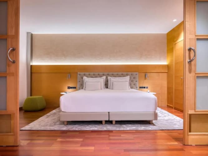 Sansi Pedralbes Hotel Barcelona - foto 1