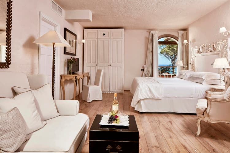 La Villa del Re - Adults Only - Small Luxury Hotels of the World - foto 6