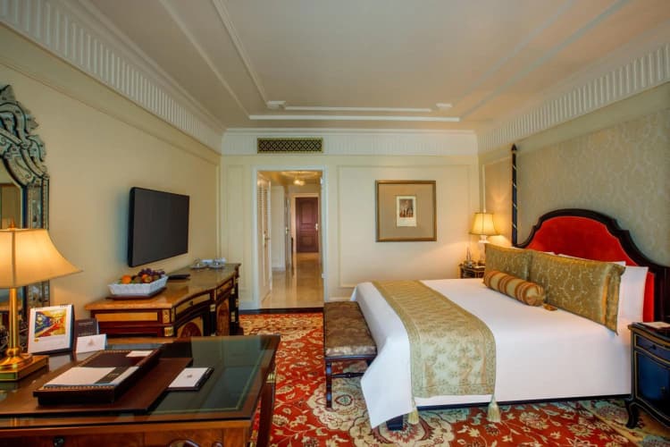 The Leela Palace New Delhi - foto 5