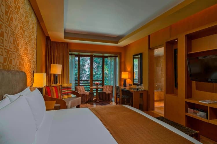 Tambo del Inka, a Luxury Collection Resort & Spa - foto 5