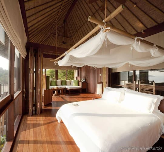 Six Senses Samui - foto 2