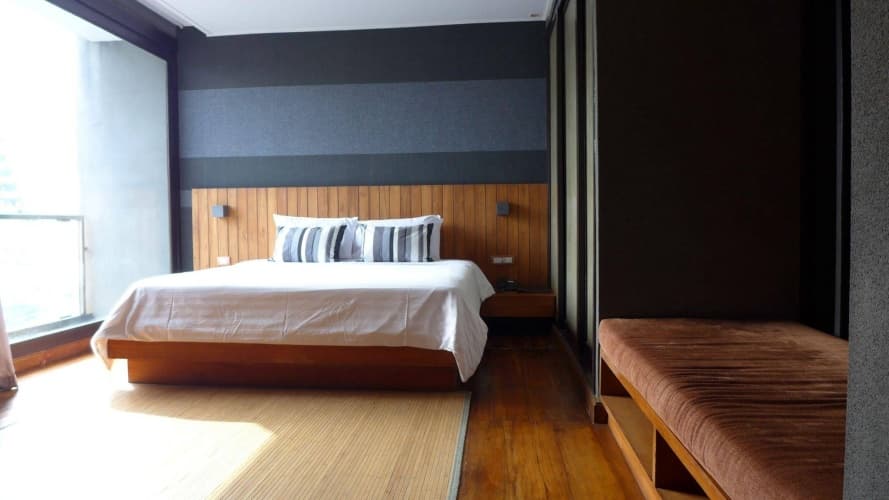 LUXX Langsuan Hotel - foto 3