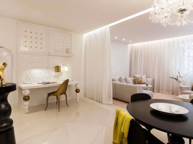 Mondrian Doha - foto 4