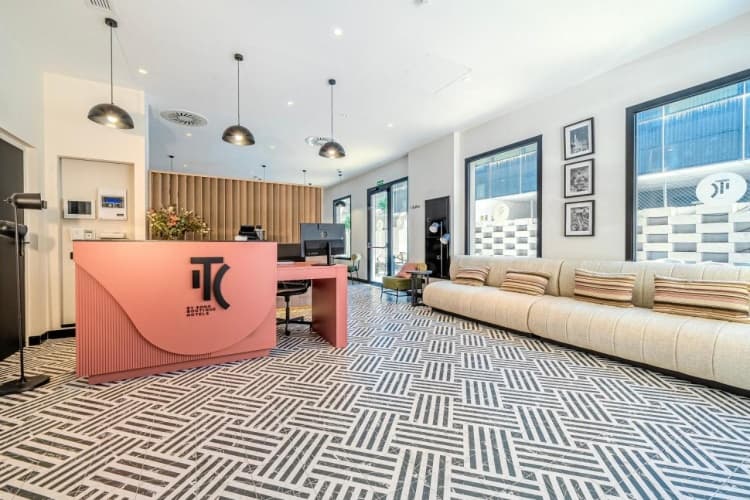 ITC Madrid by Soho Boutique - foto 1
