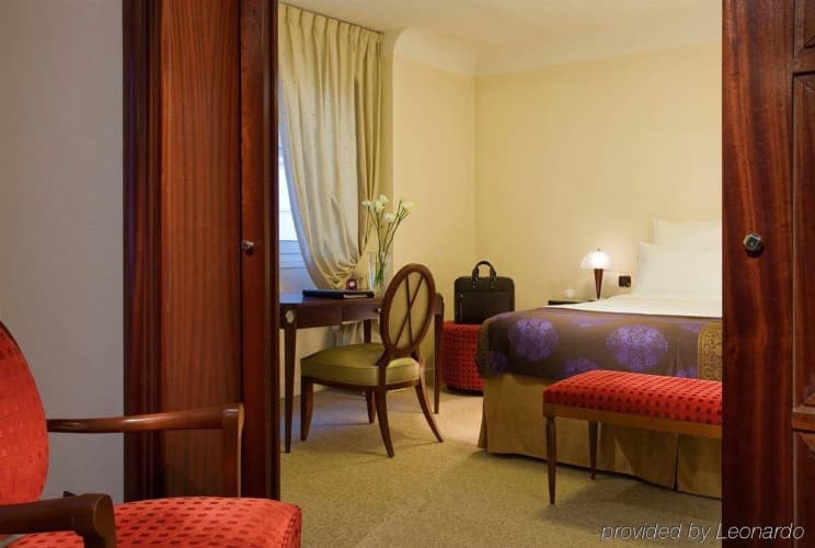 Mandarin Oriental Lutetia, Paris - foto 5