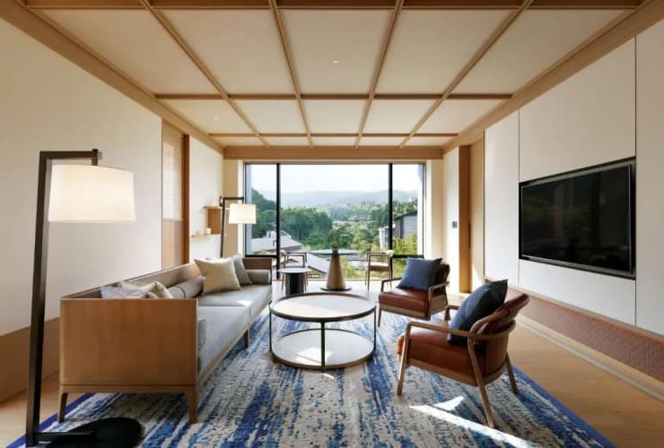 ROKU KYOTO, LXR Hotels & Resorts - foto 5
